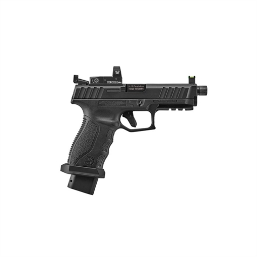 Picture of Stoeger STR-9S COMBAT 9MM LUGER 4.67'' BBL (3)20RD MAGS BLACK 31736