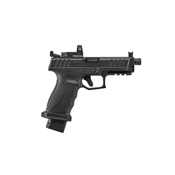 Picture of Stoeger STR-9S COMBAT 9MM LUGER 4.67'' BBL (3)20RD MAGS BLACK 31736