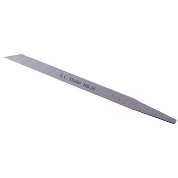 Picture of STRAIGHT GRAVERS 615030036 -