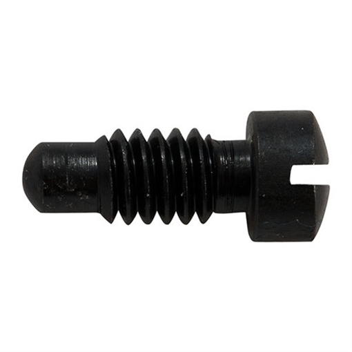 Picture of STRAIN SCREW, ROUND BUTT, BLUE 940050350