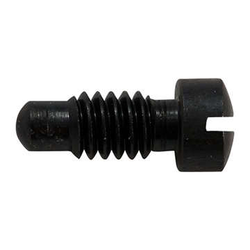 Picture of STRAIN SCREW, ROUND BUTT, BLUE 940050350