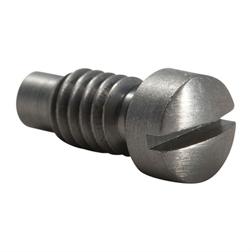 Picture of STRAIN SCREW, ROUND BUTT, SS 072280000