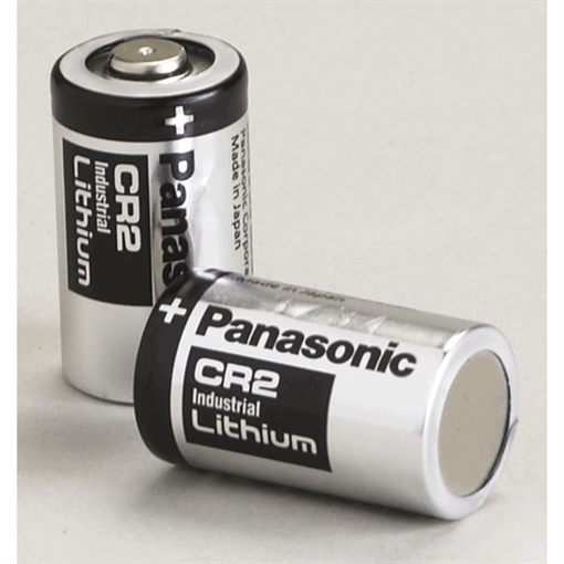 Picture of Streamlight CR2 3.0 Volts 750 mAh Fits TLR 3/TLR 4 (2) Single Pack 69223
