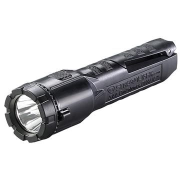 Picture of Streamlight Dualie 3 AA Flashlight Black 140/245 Lumens White LED 68752