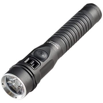 Picture of Streamlight Strion 2020 Black Anodized 120/460/1,200 Lumen White LED 74434