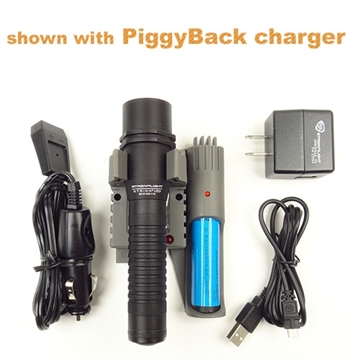 Picture of STREAM LIGHTS Strion LED Flashlight 74353
