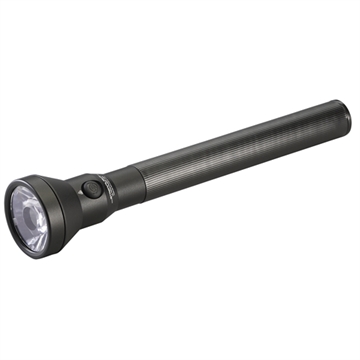 Picture of Streamlight UltraStinger LED Black Anodized 90/350/1,100 Lumens White LED 77553