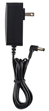 Picture of Streamlight Charging Cable Black 120/100 Volt For BearTrap 44922