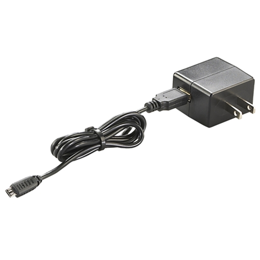 Picture of Streamlight 120V AC USB Cord 22071