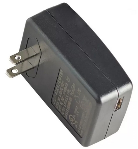 Picture of STREAMLIGHT 120V USB ADAPTER 22089