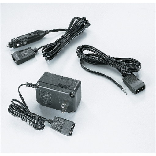 Picture of Streamlight 12V DC power cord (10ft, 3 meters) 22056