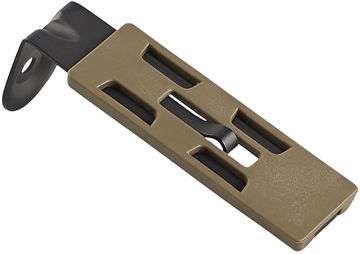 Picture of Streamlight Arc Rail Clip Compatible With Sidewinder Stalk Coyote 14304