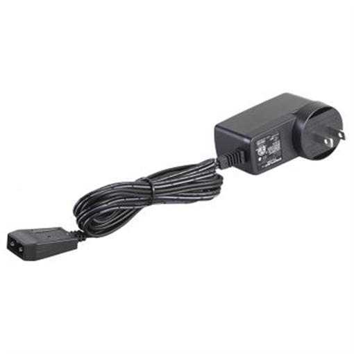 Picture of Streamlight Charging Cable Black 120 Volt For Streamlight 22060