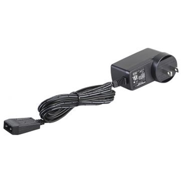 Picture of Streamlight Charging Cable Black 120 Volt For Streamlight 22060