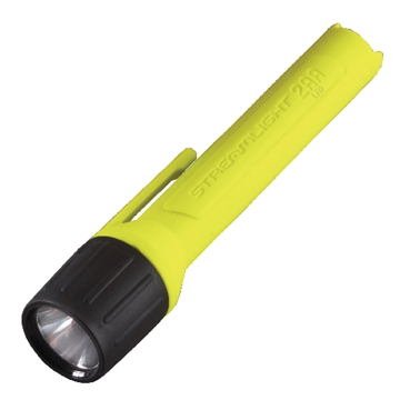 Picture of Streamlight 2AA LED ProPolymer Flashlight 67101