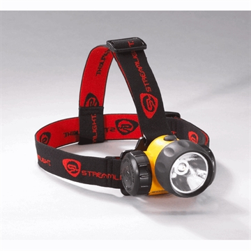 Picture of Streamlight 3AA Haz-Lo Headlamp 61200