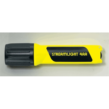 Picture of Streamlight 4AA DIV 1 68702
