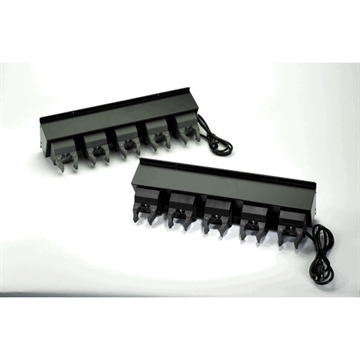 Picture of STREAMLIGHT STINGER BANK CHARGER 120V 5-UNIT 75400