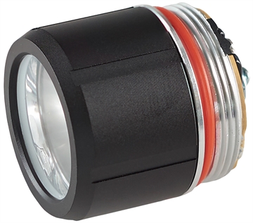 Picture of Streamlight TLR HPL Face Cap Accessory Black Anodized 69449