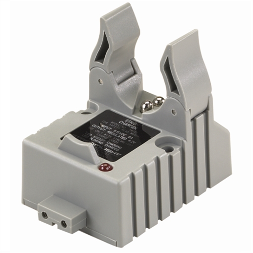 Picture of Streamlight Strion Charger/Holder Gray For Strion 74102
