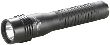 Picture of Streamlight Strion LED HL Black Anodized 160/320/615 Lumens White 74778
