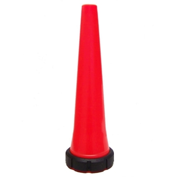 Picture of Streamlight Safety Wand Red Polymer 75903