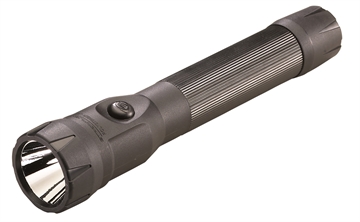 Picture of Streamlight PolyStinger DS LED Black 120/240/485 Lumens White LED 76813