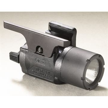 Picture of Streamlight A TLR-3 Weapons Mounted Light With Rail Locating Keys For A Variety Of Weapons 69222