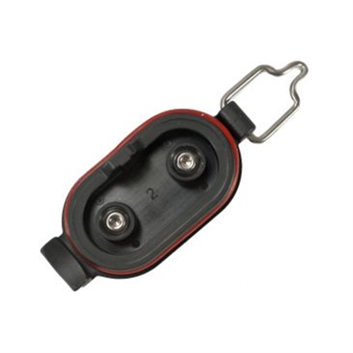 Picture of Streamlight Battery Door Assembly 905027