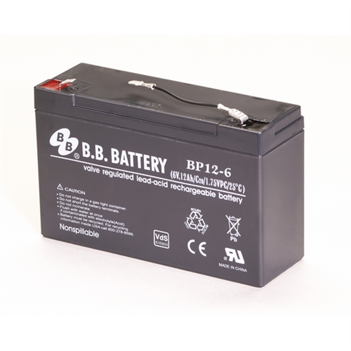 Picture of Streamlight Battery Flashlight 45630