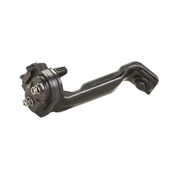 Picture of Streamlight Contoured Remote Switch Supplies Power, Black Compatible w/TLR Lights, Glock 17/19 69300