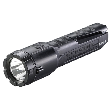 Picture of Streamlight Dualie 3AA Laser Flashlight 68762