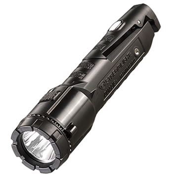 Picture of Streamlight Dualie Rechargeable Flashlight with Magnetic Clip 68794