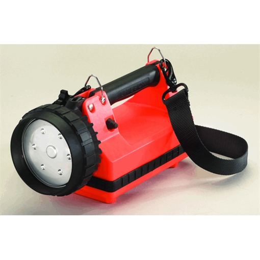 Picture of Streamlight E-Flood FireBox Rechargeable Lantern with Dual Rear LEDs 45811