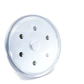 Picture of Streamlight E-Flood Upgrade Lens 45842