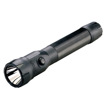 Picture of STREAMLIGHT FLASHLIGHT STINGER DS C4 LED LIGHT ONLY 350 LUMENS MAX DUAL SWITCH TECNOLOGY 75810