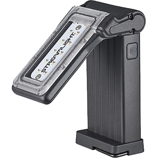Picture of Streamlight Streamlight Flipmate Led Rechargeable Light Black 500 Lumens 0809267 61500