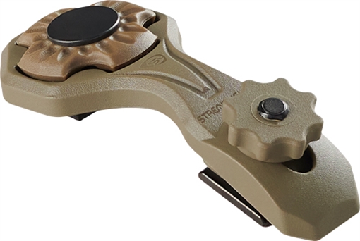 Picture of Streamlight High Offset ARC Mount, Fits Sidewinder X, Coyote 14115