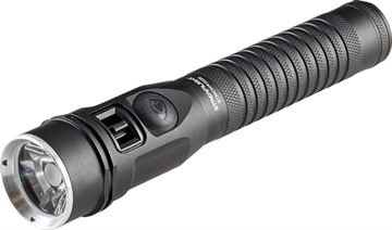 Picture of Streamlight Strion 2020, Rechargeable Flashlight, 1,200 Lumens, 1.75 Hour Runtime, Includes 120V AC/12V DC Charger 74431