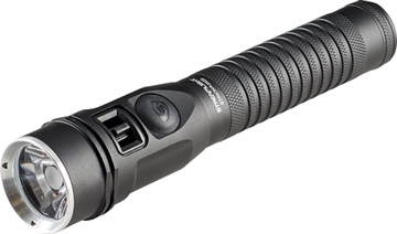 Picture of Streamlight Strion 2020 Black Anodized 120/460/1,200 Lumen White LED (Light Only) 74430