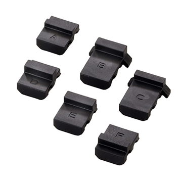 Picture of Streamlight Key Kit Includes Rail Locating 69176