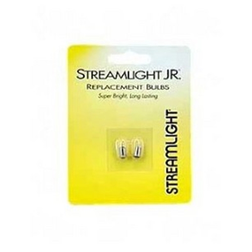 Picture of Streamlight Krypton Bulb Flashlight 70400