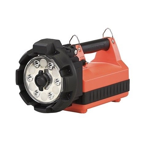Picture of Streamlight LED Head Assembly Only For E-Flood LiteBox HL Spotlight Light 456540