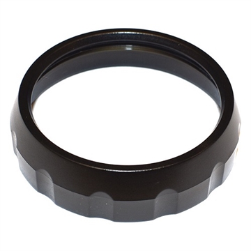 Picture of Streamlight Low Profile Overmolded Facecap 908039