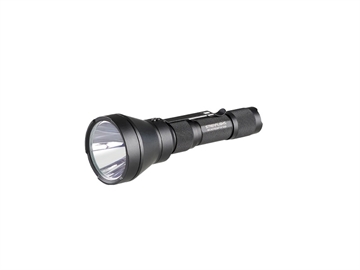 Picture of STREAMLIGHT MEGASTREAM HP USB FLASHLIGHT RECHARGEABLE BLACK 66211