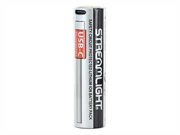Picture of Streamlight MEGASTREAM USB 22131
