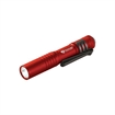 Picture of STREAMLIGHT FLASHLIGHT KEY CHAIN MICO STREAM W/ALK BATTERY CLAM PACK RED 66323