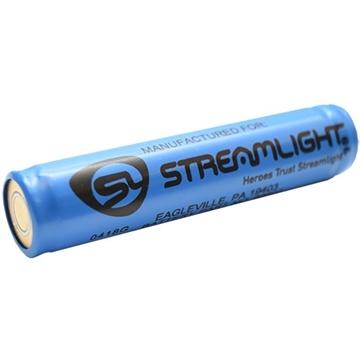 Picture of Streamlight MicroStream USB Battery 66607