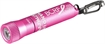 Picture of STREAMLIGHT NANO LIGHT II WITH SNAP HOOK WHITE LED PINK 73022