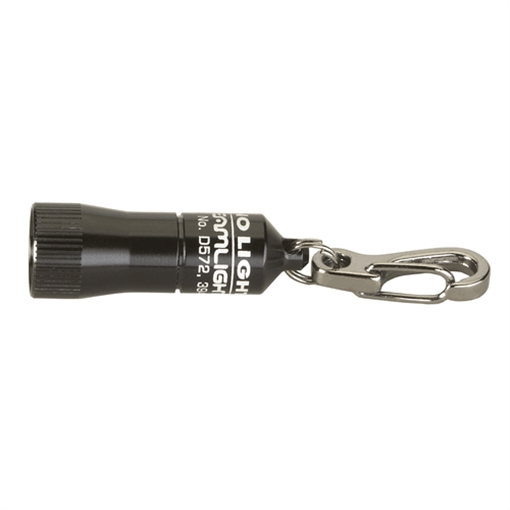 Picture of STREAMLIGHT KEY CHAIN LIGHT LED BLACK NANO LIGHT 73001